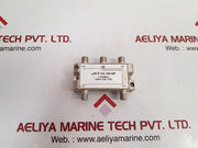 Power Pass Cs-104 Hp 4-way Splitter