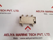 Power Pass Cs-104 Hp 4-way Splitter