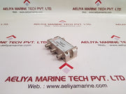 Power Pass Cs-104 Hp 4-way Splitter
