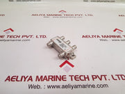 Matchmaster 17Mm-tm14 4-way Splitter