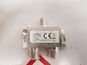 Nedis Sspl210Me 2-way Satellite