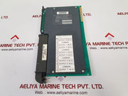 Allen-bradley 1771-oz Contact Output Module W/ 1771-wb Field Wiring Arm Rev 1