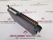 Allen-bradley 1771-oz Contact Output Module W/ 1771-wb Field Wiring Arm Rev 1