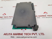 Allen-bradley 1771-oz Contact Output Module W/ 1771-wb Field Wiring Arm Rev 1