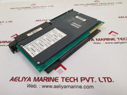 Allen-bradley 1771-oz Contact Output Module W/ 1771-wb Field Wiring Arm Rev 1