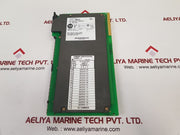 Allen Bradley 1771-obd Output Module 96211472 A01 Series C