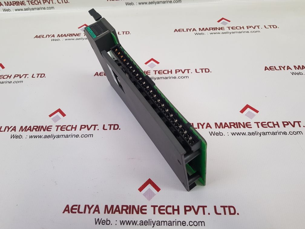 Allen Bradley 1771-obd Output Module 96211472 A01 Series C