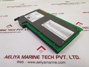 Allen Bradley 1771-obd Output Module 96211472 A01 Series C