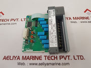 Allen-bradley 1746-ow8 Ser.A Slc500 Output Module