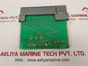 Allen-bradley 1746-ow8 Ser.A Slc500 Output Module