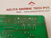 Allen-bradley 1746-ow8 Ser.A Slc500 Output Module