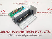 Allen-bradley 1746-ow8 Ser.A Slc500 Output Module