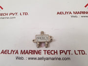 Fb-2V 2 Way Splitter
