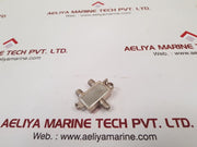 Fb-2V 2 Way Splitter