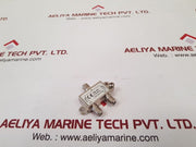 Fb-2V 2 Way Splitter