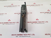 Allen-bradley 1771-asb D Remote I/O Adapter Module W/ 1771-wb Field Wiring Arm