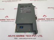 Allen-bradley 1771-asb D Remote I/O Adapter Module W/ 1771-wb Field Wiring Arm