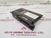 Allen-bradley 1771-asb D Remote I/O Adapter Module W/ 1771-wb Field Wiring Arm