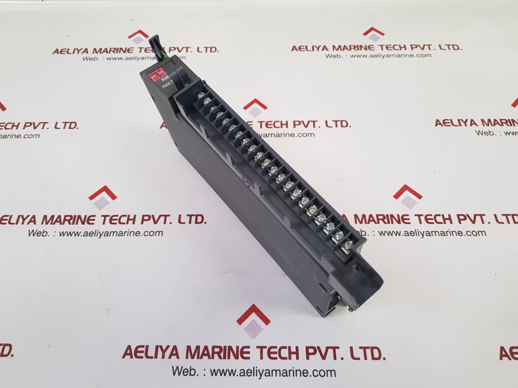 Allen-bradley 1771-ife Analog Input Module (12 Bit) 96188671 B01