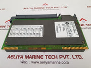 Allen-bradley 1771-ife Analog Input Module (12 Bit) 96188671 B01