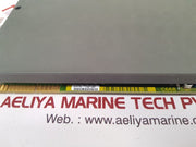 Allen-bradley 1771-ife/C Rev.G03 Analog Input Module (12 Bit) 96188672 E01
