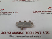 Lot of 6X Blonder tongue dgt-2-8 digital tap splitter