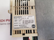 Mitsubishi Fr-e520-2.2K Inverter 2.2 Kw 240V 60Hz