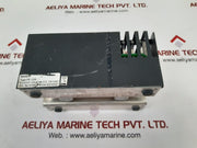 Skanti Pr 1206, 24V/12V Power Supply Regulator 80042091