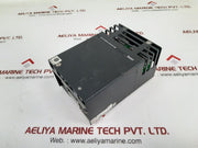 Skanti Pr 1206, 24V/12V Power Supply Regulator 80042091
