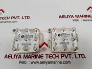 Lot Of 9X Blonder Tongue Scvs-8 8 Way Splitter