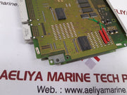 Siemens V23552-a2455-s Motherboard C79039-a8008-e021-03-sa