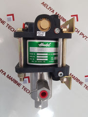 Haskel 4b-100 liquid pump