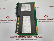 Allen-bradley 1771-ik/A Encoder Counter Module 63541003 C01
