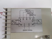 Heynau Alcatel Nfu-10V 5Ma -1P F / U Converter