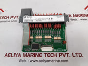 Allen-bradley Slc 500, 1746-ia16 Plc Input Module (Not Working)
