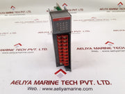 Allen-bradley Slc 500, 1746-ia16 Plc Input Module