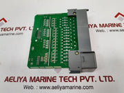 Allen-bradley Slc 500, 1746-ia16 Plc Input Module