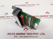 Allen-bradley Slc 500, 1746-ia16 Plc Input Module