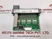 Allen-bradley Slc 500, 1746-ib16 Input Module 459020-0181