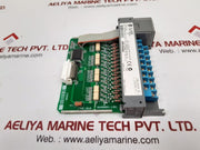 Allen-bradley Slc 500, 1746-ib16 Input Module 459020-0181