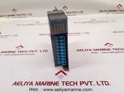 Allen-bradley Slc 500, 1746-ib16 Input Module 459020-0181