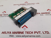 Allen-bradley Slc 500, 1746-ib16 Input Module 459020-0181
