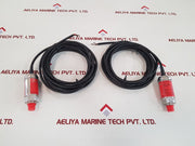 Danfoss aks 33 060g2059 pressure transmitter