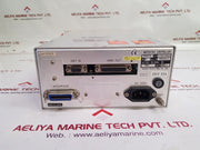Kyosan Mak5B Matching Controller 100V Ac 50/60Hz 2A