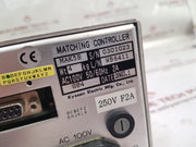 Kyosan Mak5B Matching Controller 100V Ac 50/60Hz 2A