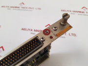 Siemens 6Fx1120-3Bb01 Printed Circuit Board