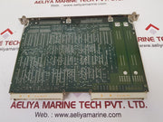 Siemens 6Fx1120-3Bb01 Printed Circuit Board