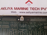 Siemens 6Fx1120-3Bb01 Printed Circuit Board
