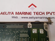 Siemens 6Fx1120-3Bb01 Printed Circuit Board