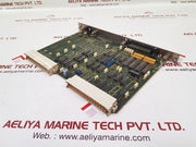 Siemens 6Fx1120-3Bb01 Printed Circuit Board